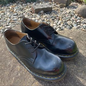 Doc Marten Oxfords